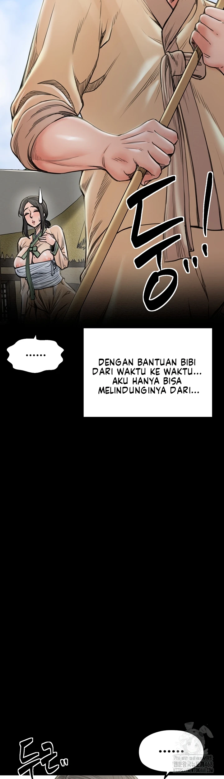 Read manhwa  The Servant’s Story - Chap 27 - image 31