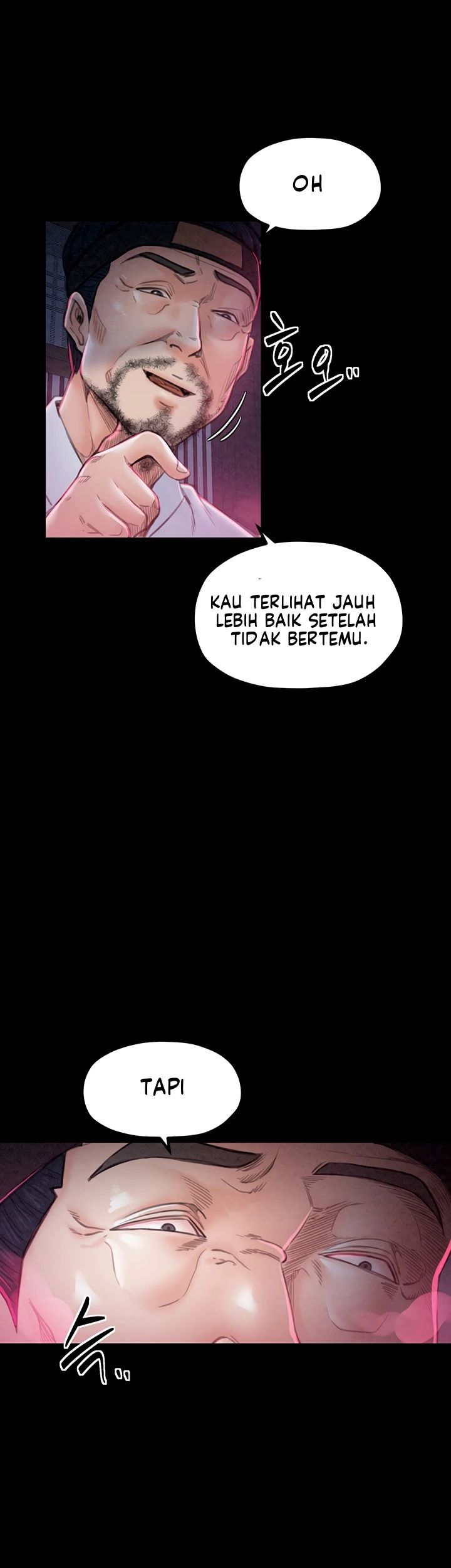 Read manhwa  The Servant’s Story - Chap 26 - image 11