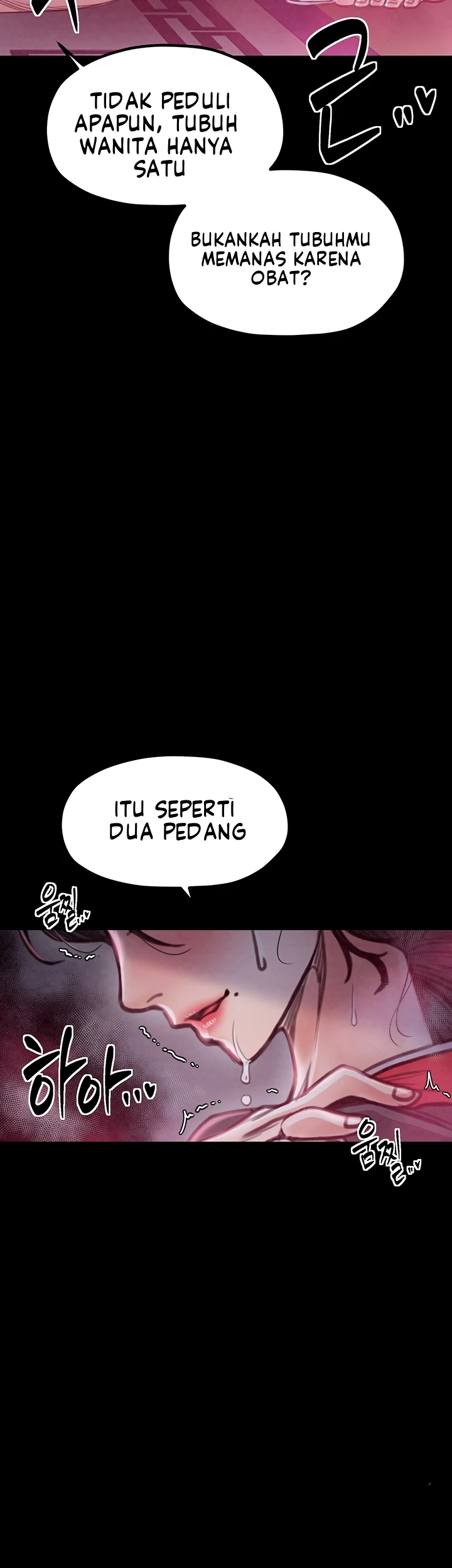 Read manhwa  The Servant’s Story - Chap 26 - image 13
