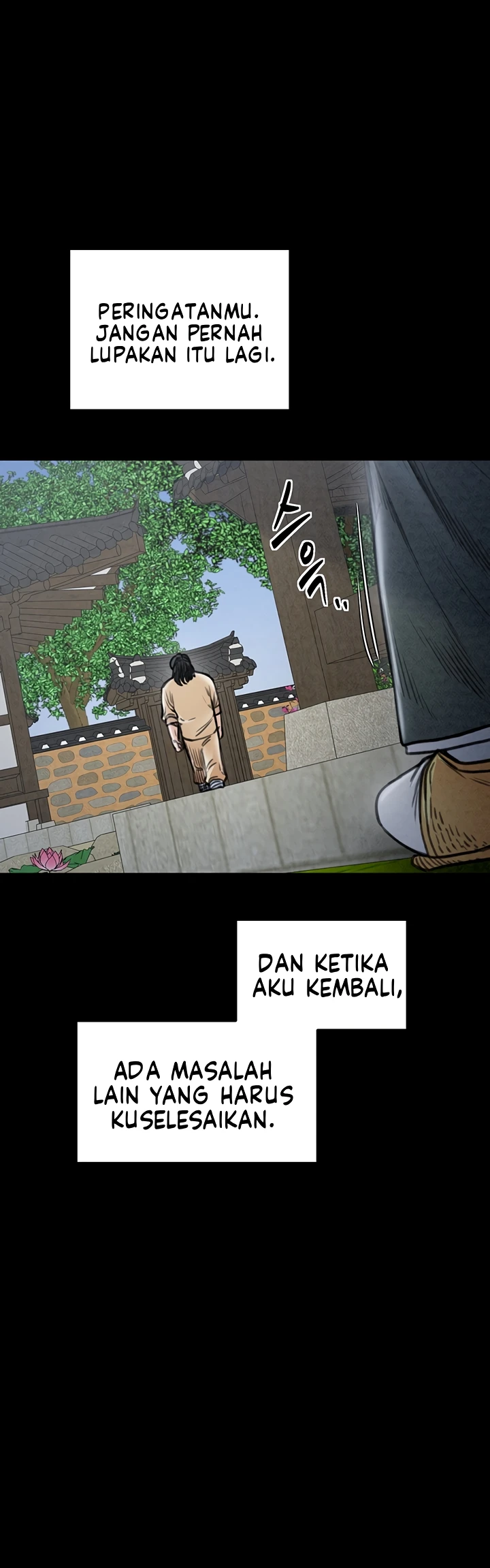 Read manhwa  The Servant’s Story - Chap 26 - image 61