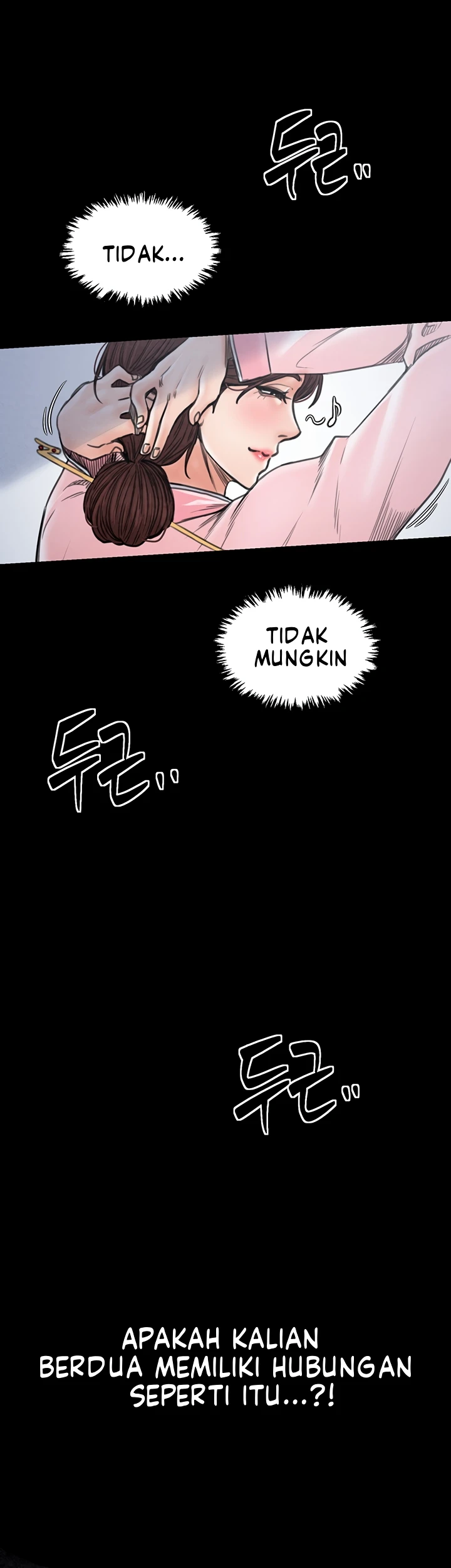 Read manhwa  The Servant’s Story - Chap 26 - image 64