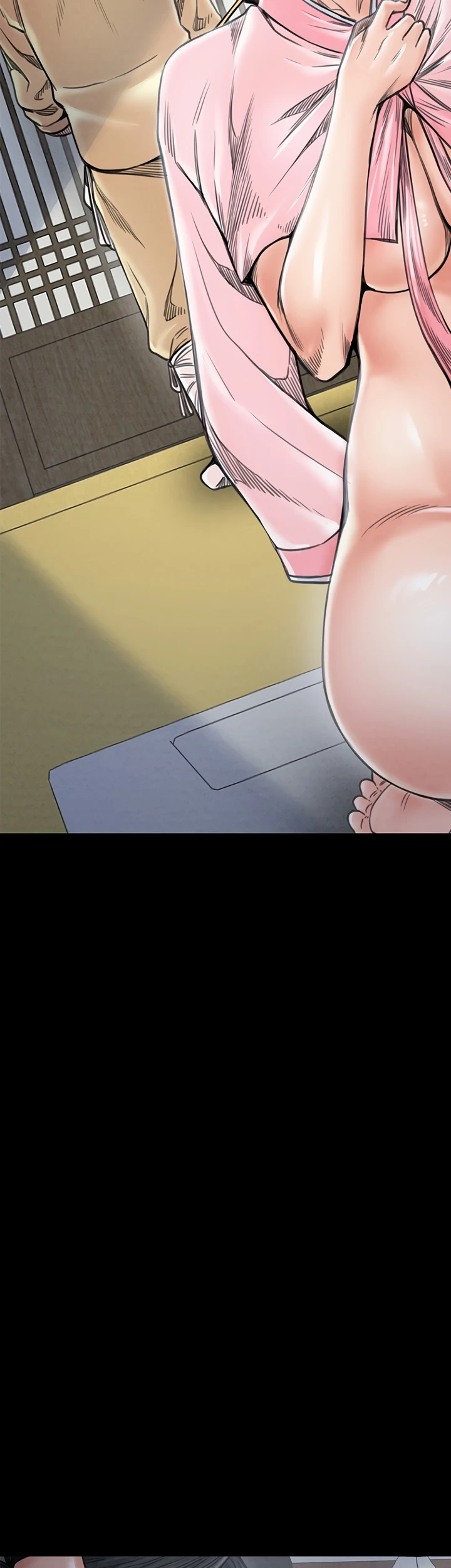 Read manhwa  The Servant’s Story - Chap 26 - image 53