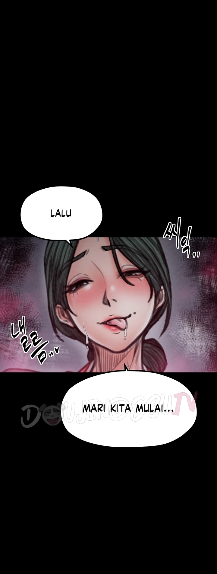 Read manhwa  The Servant’s Story - Chap 25 - image 28