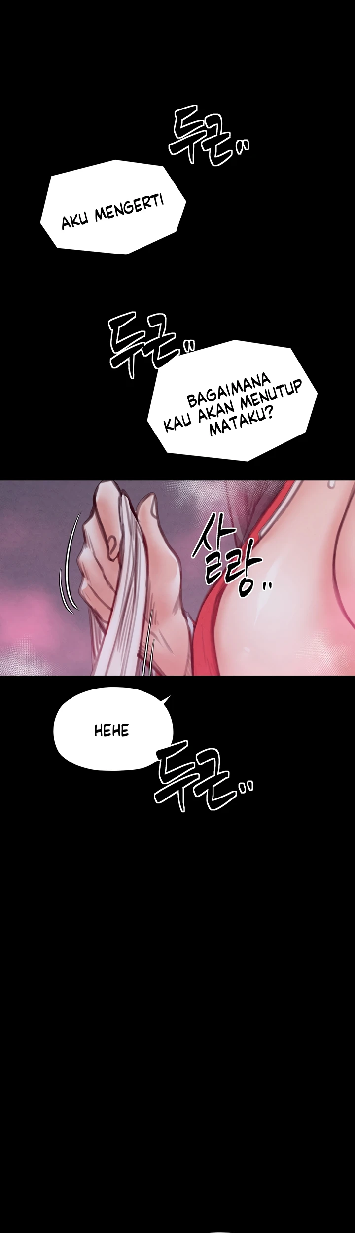 Read manhwa  The Servant’s Story - Chap 25 - image 22