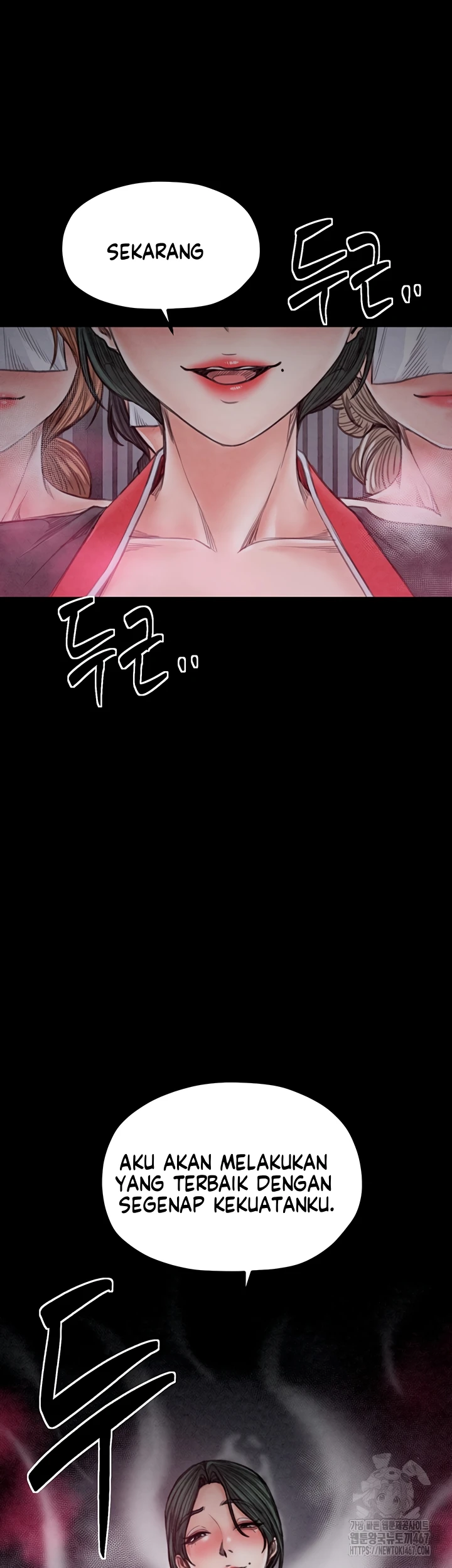 Read manhwa  The Servant’s Story - Chap 25 - image 26