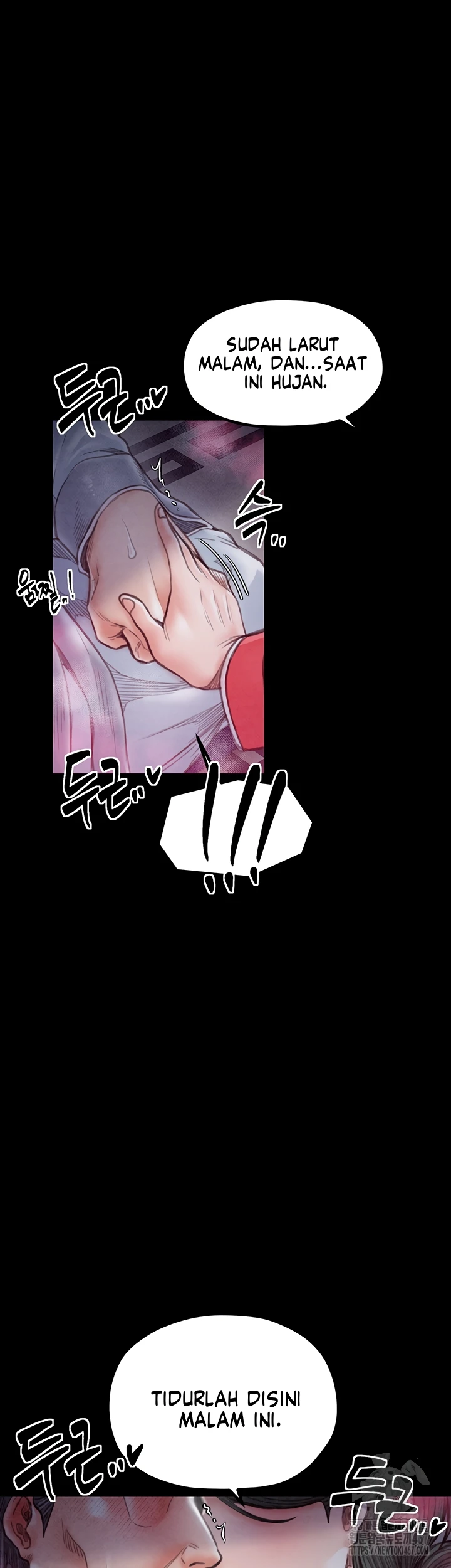 Read manhwa  The Servant’s Story - Chap 25 - image 15