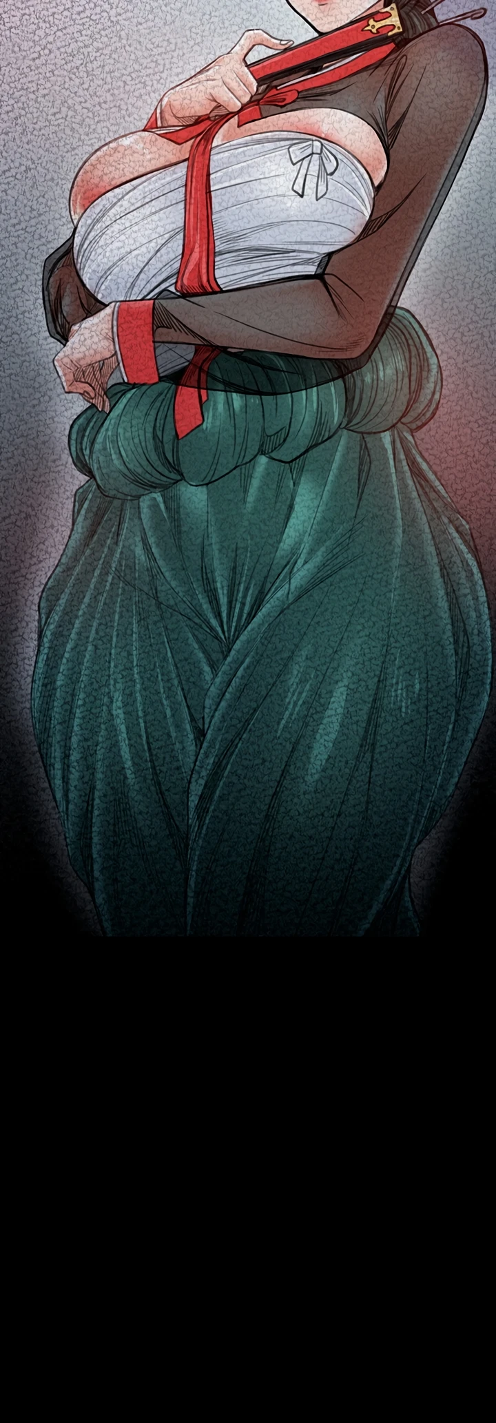 Read manhwa  The Servant’s Story - Chap 25 - image 14