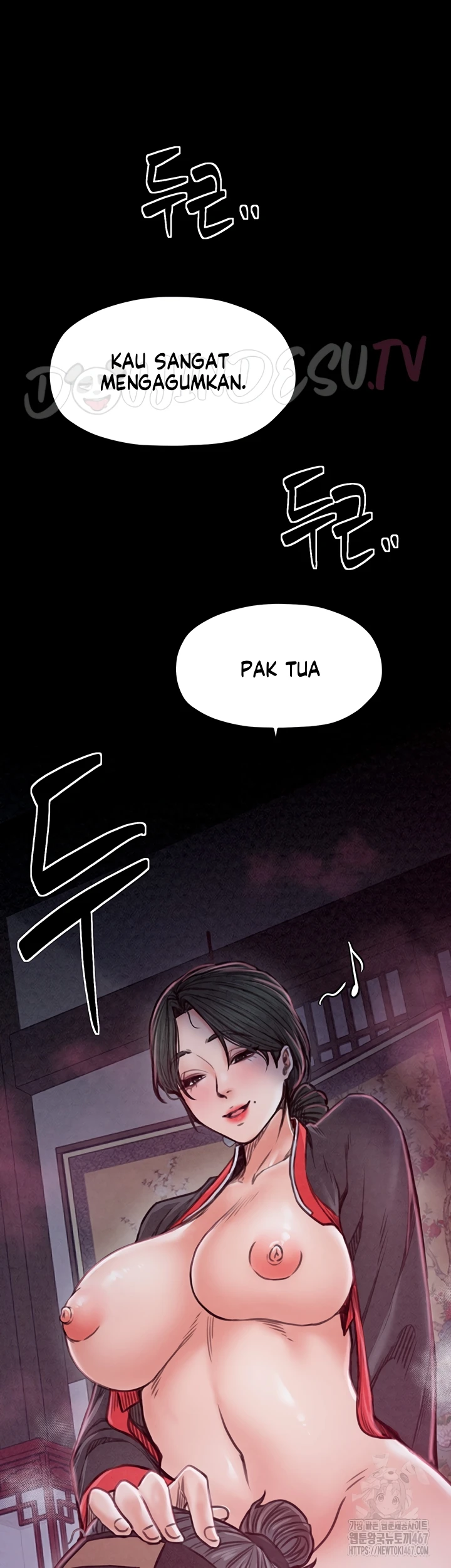 Read manhwa  The Servant’s Story - Chap 25 - image 68