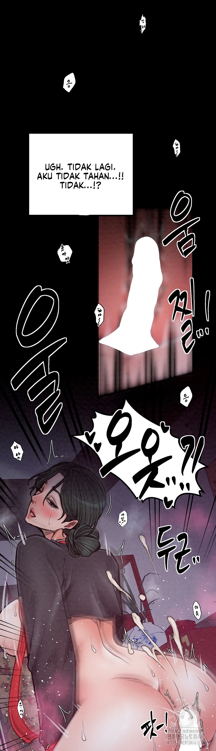 Read manhwa  The Servant’s Story - Chap 25 - image 64