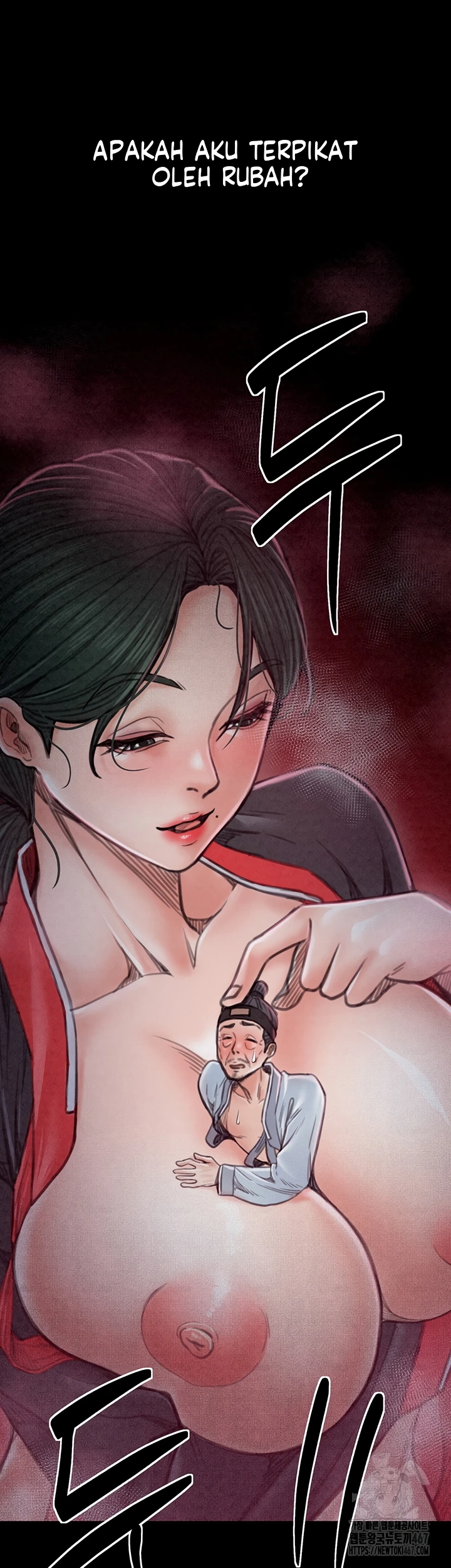 Read manhwa  The Servant’s Story - Chap 25 - image 55