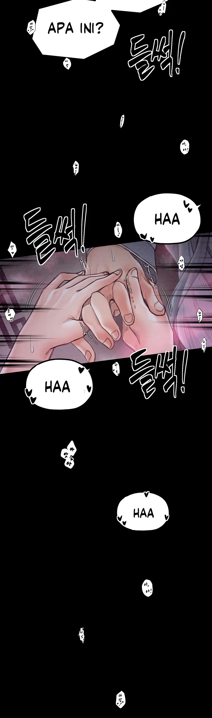 Read manhwa  The Servant’s Story - Chap 25 - image 45