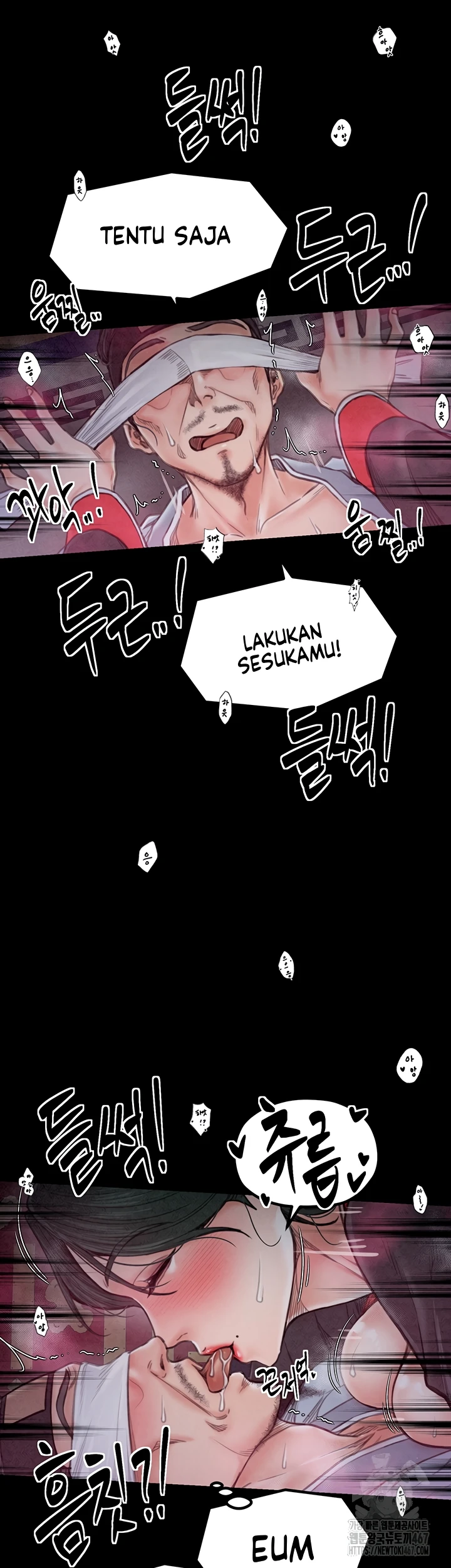 Read manhwa  The Servant’s Story - Chap 25 - image 44