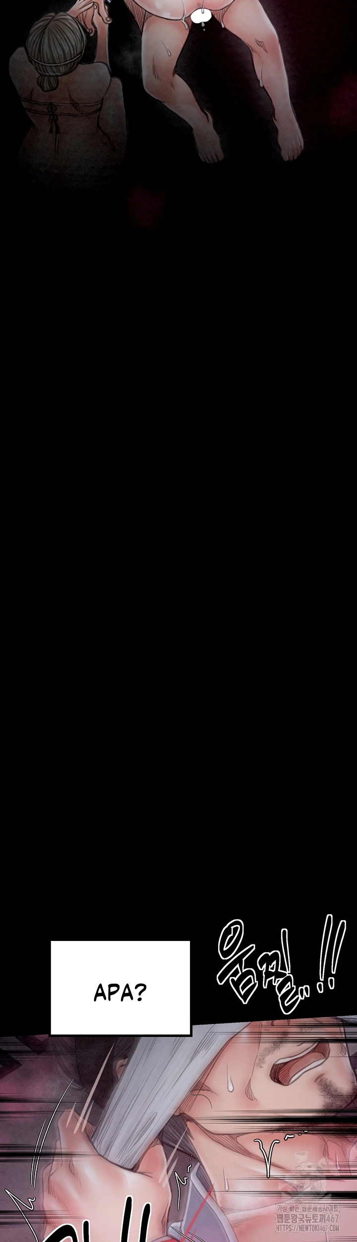 Read manhwa  The Servant’s Story - Chap 25 - image 47