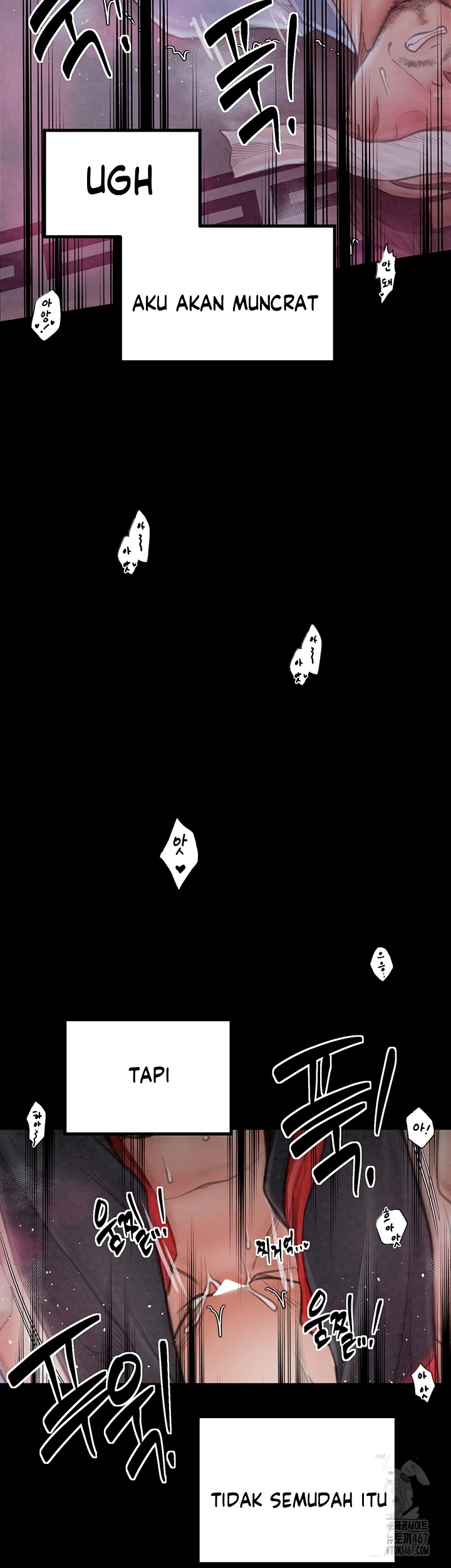 Read manhwa  The Servant’s Story - Chap 25 - image 39