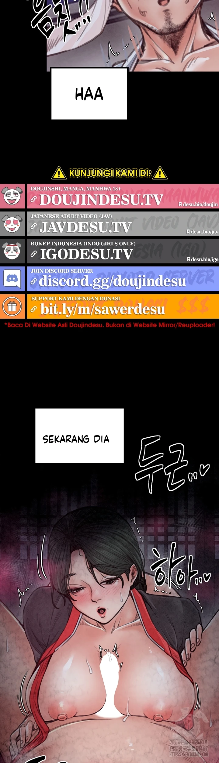 Read manhwa  The Servant’s Story - Chap 25 - image 30