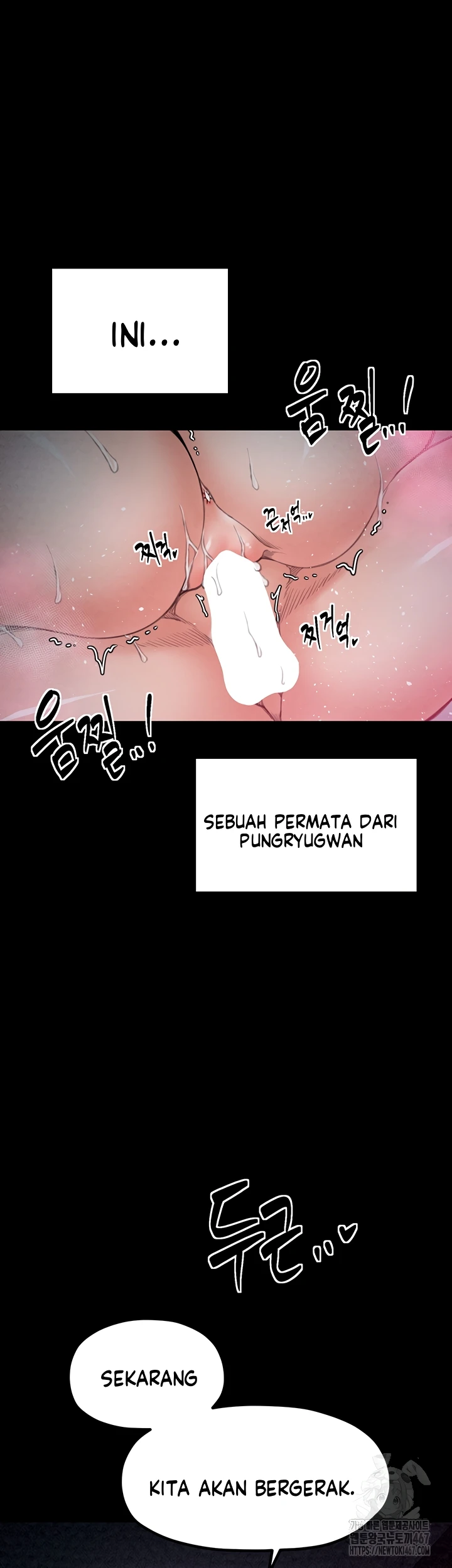 Read manhwa  The Servant’s Story - Chap 25 - image 33