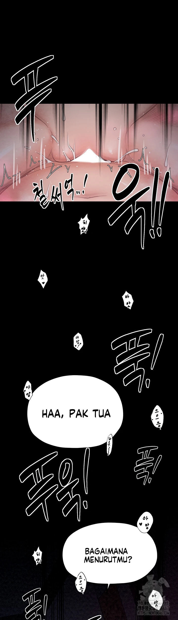 Read manhwa  The Servant’s Story - Chap 25 - image 36