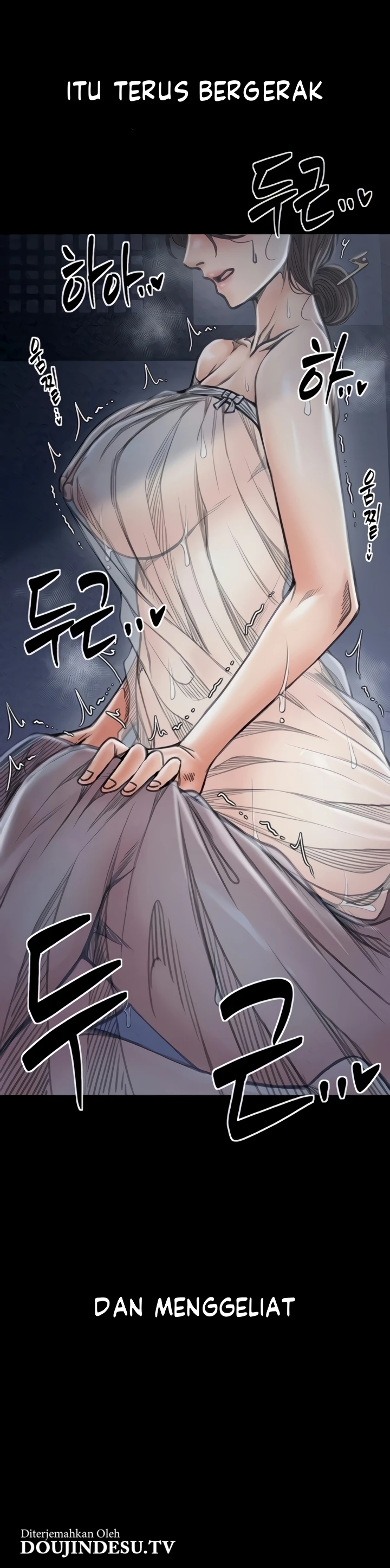 Read manhwa  The Servant’s Story - Chap 23 - image 23