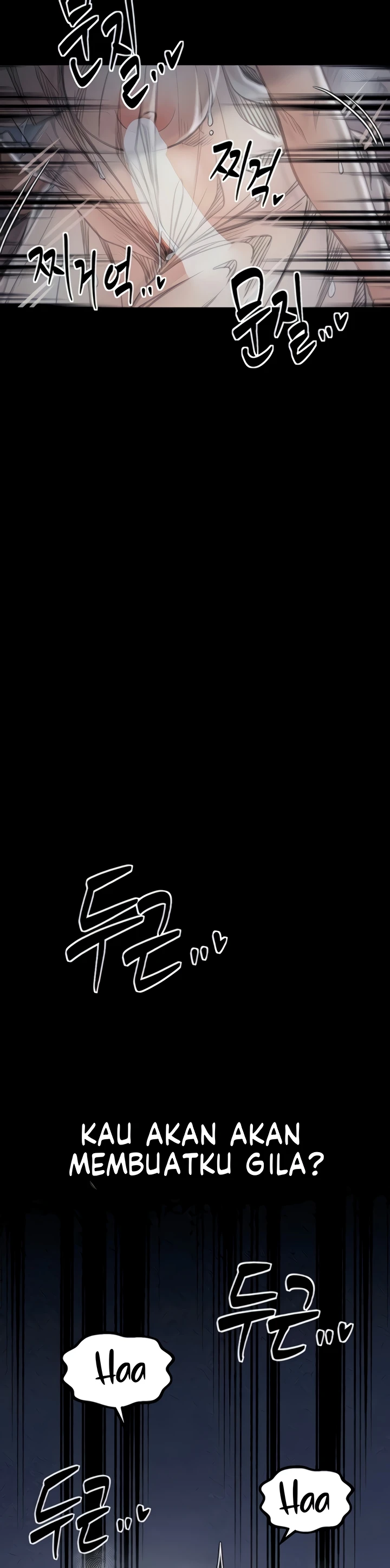 Read manhwa  The Servant’s Story - Chap 23 - image 27