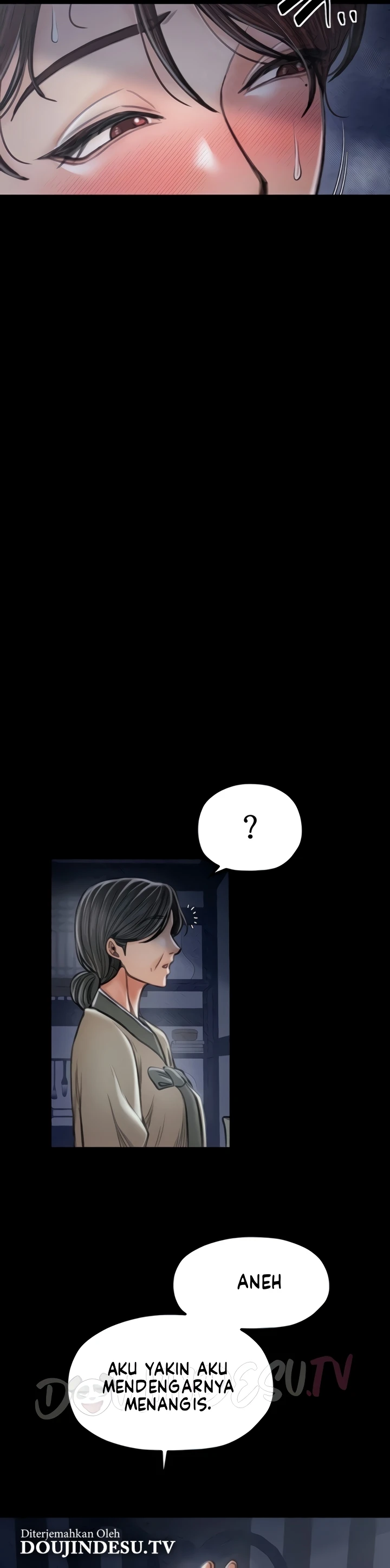 Read manhwa  The Servant’s Story - Chap 23 - image 10