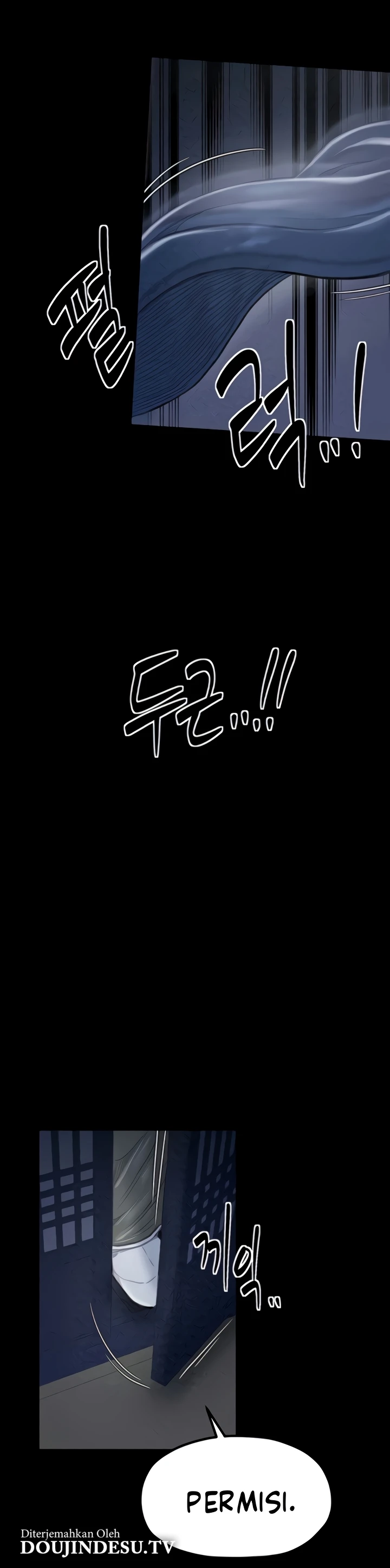 Read manhwa  The Servant’s Story - Chap 23 - image 13