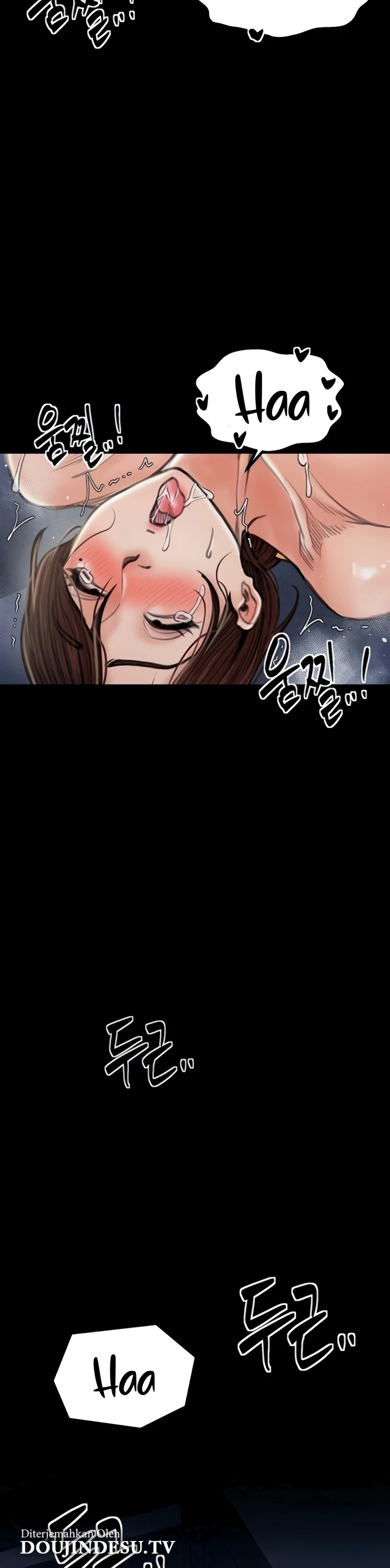 Read manhwa  The Servant’s Story - Chap 23 - image 50