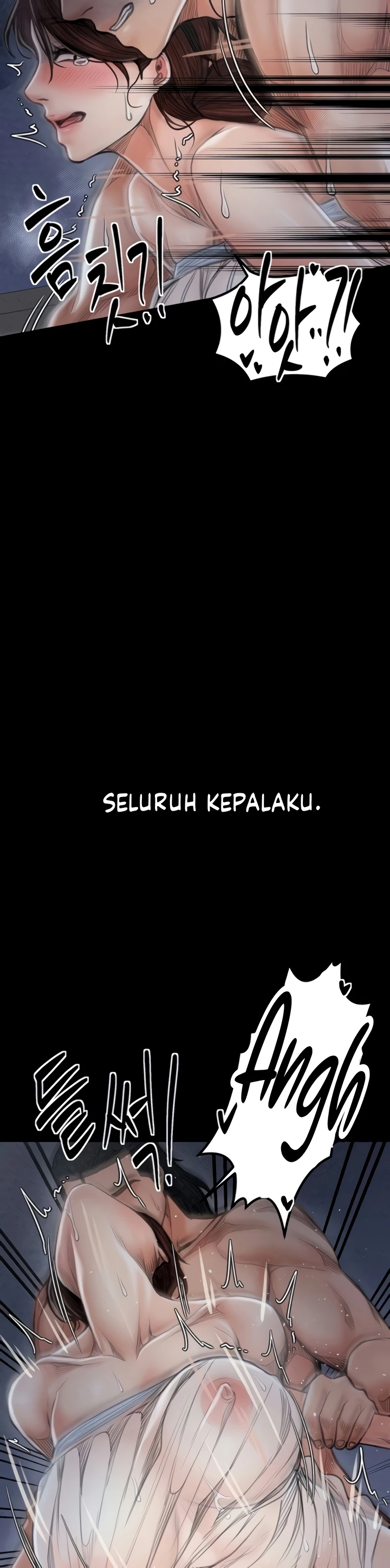 Read manhwa  The Servant’s Story - Chap 23 - image 44