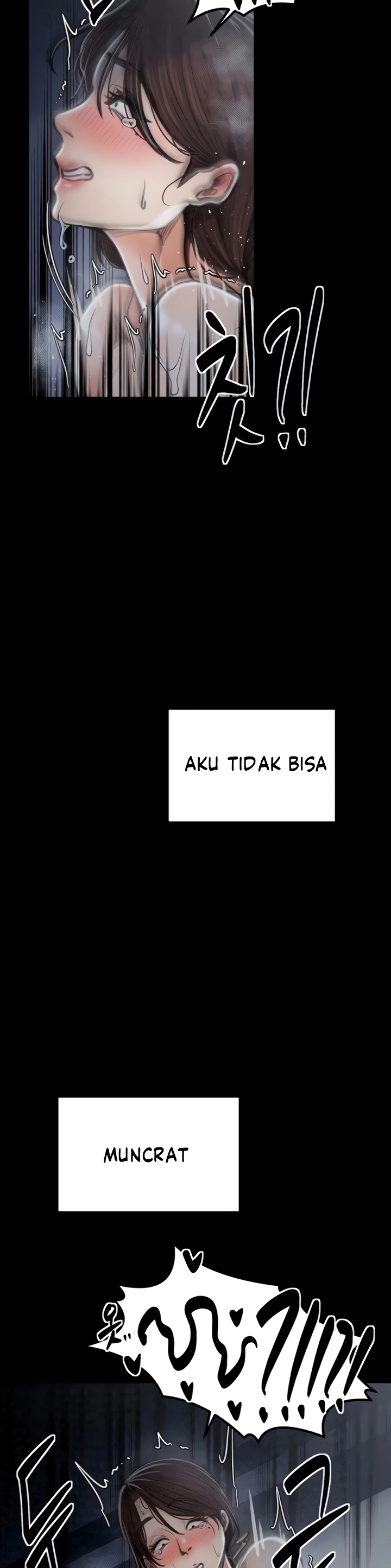 Read manhwa  The Servant’s Story - Chap 23 - image 33