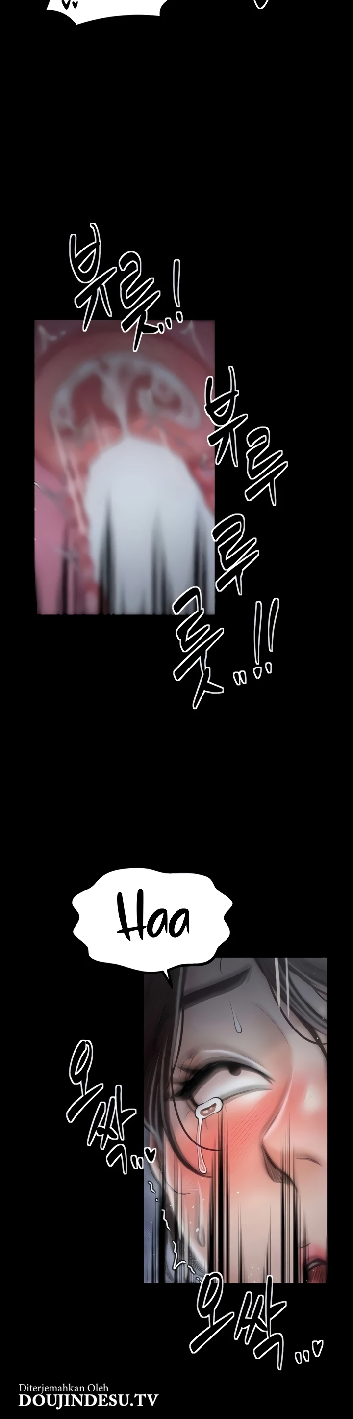 Read manhwa  The Servant’s Story - Chap 23 - image 35