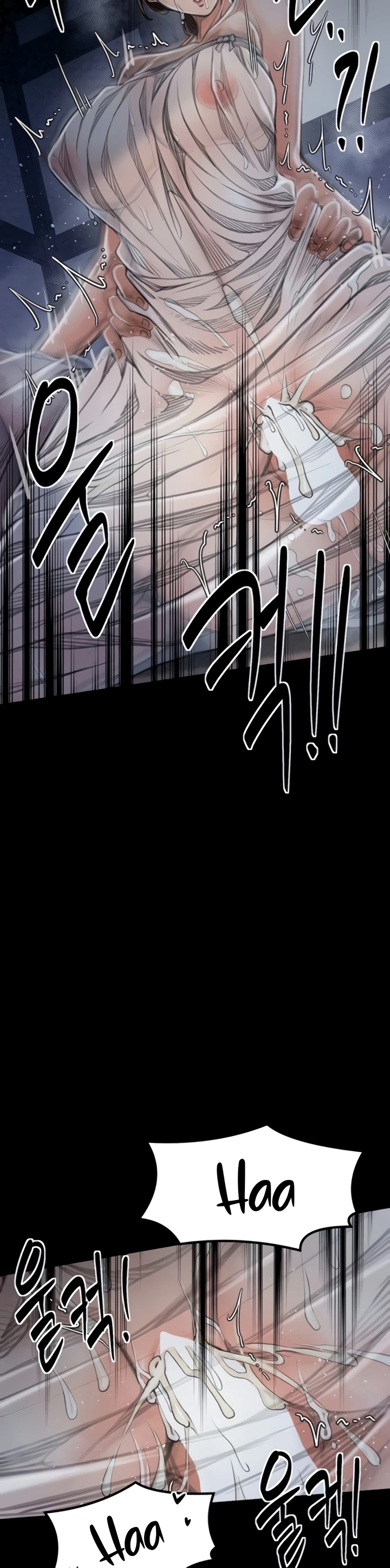 Read manhwa  The Servant’s Story - Chap 23 - image 34