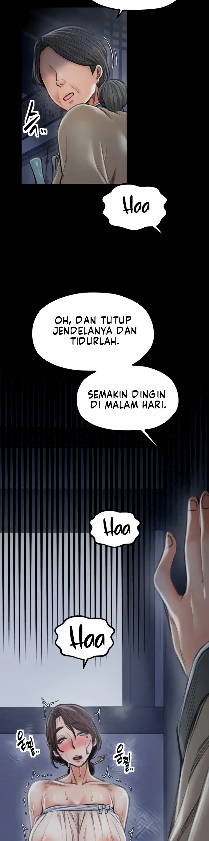 Read manhwa  The Servant’s Story - Chap 23 - image 37