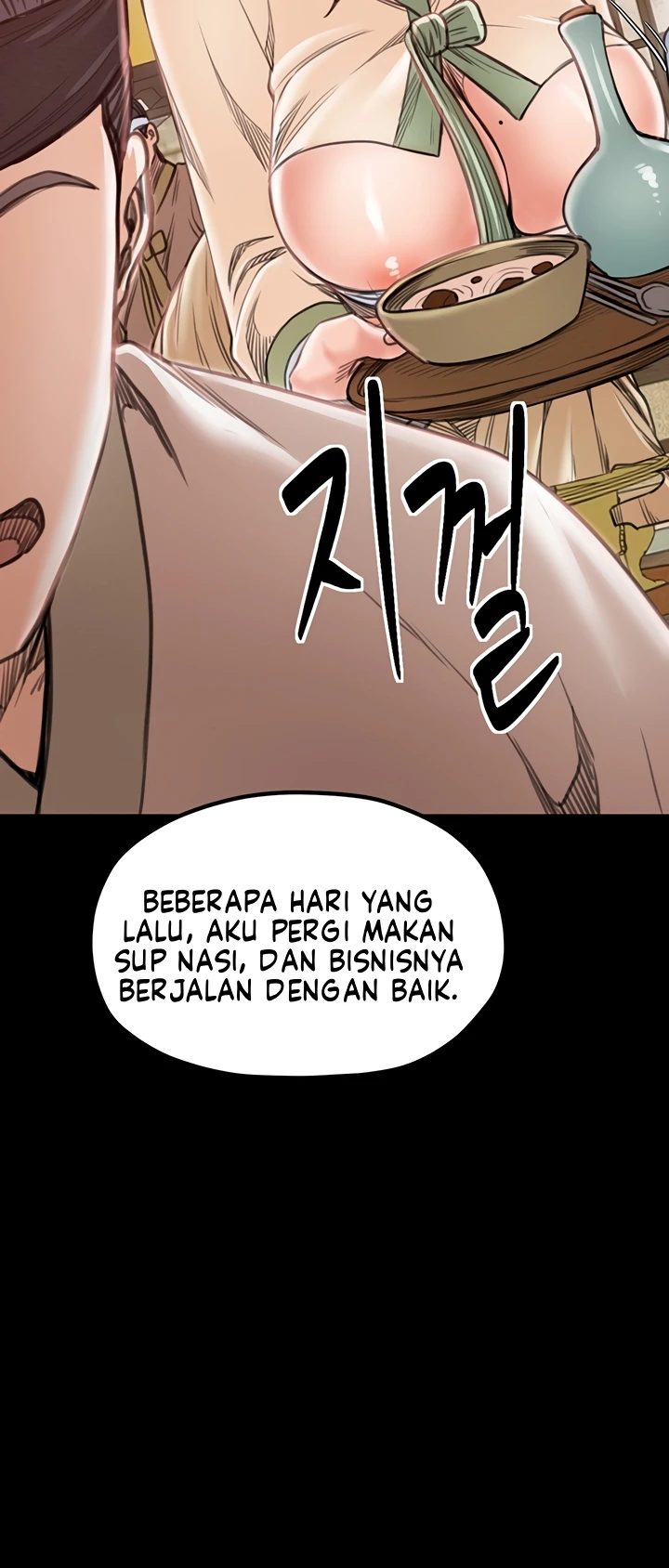 Read manhwa  The Servant’s Story - Chap 31 - image 23