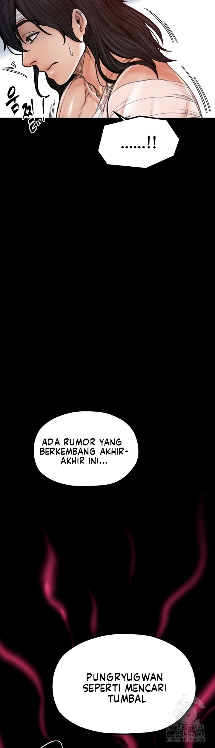 Read manhwa  The Servant’s Story - Chap 31 - image 25