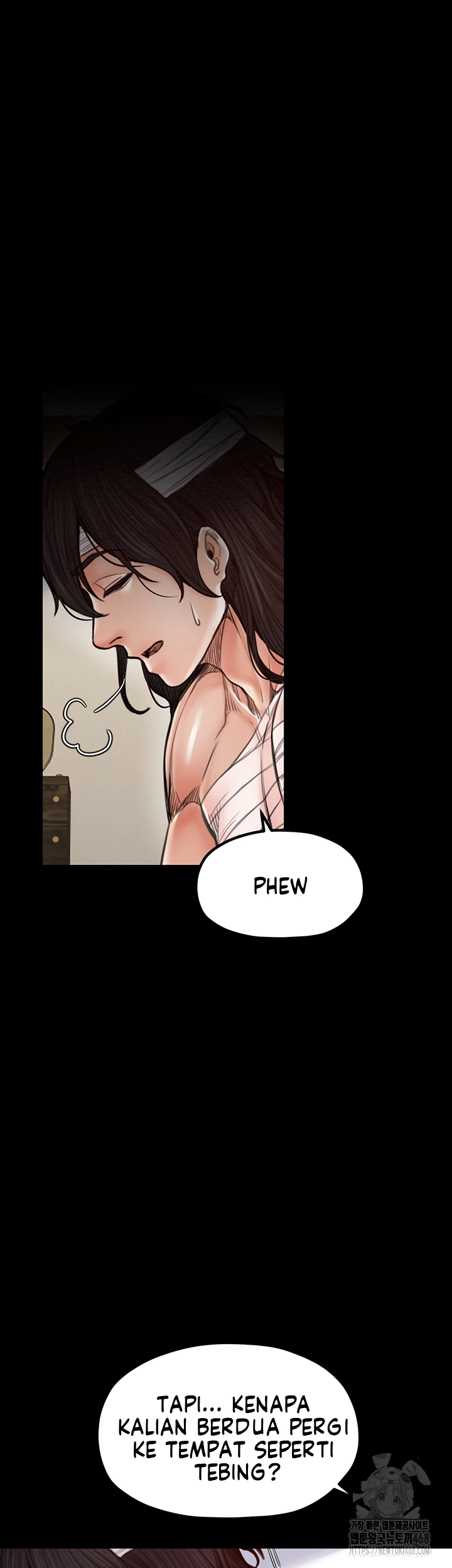 Read manhwa  The Servant’s Story - Chap 31 - image 24