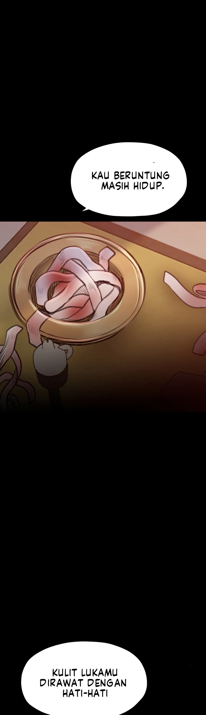 Read manhwa  The Servant’s Story - Chap 31 - image 13