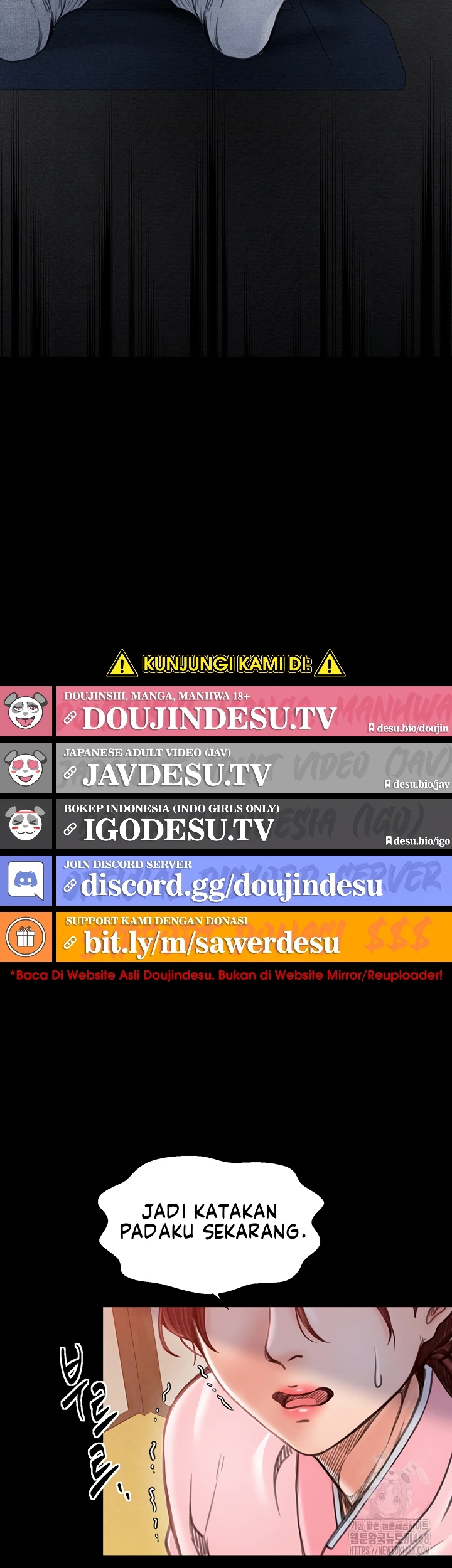 Read manhwa  The Servant’s Story - Chap 31 - image 15