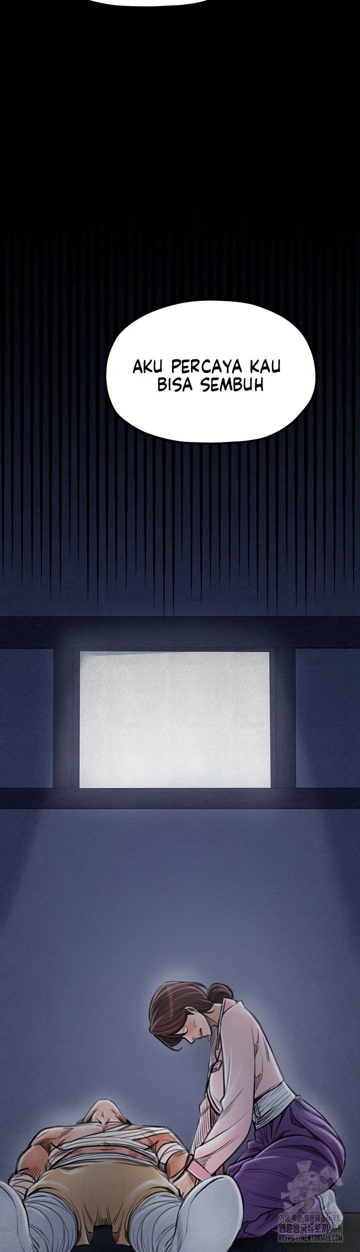 Read manhwa  The Servant’s Story - Chap 31 - image 14