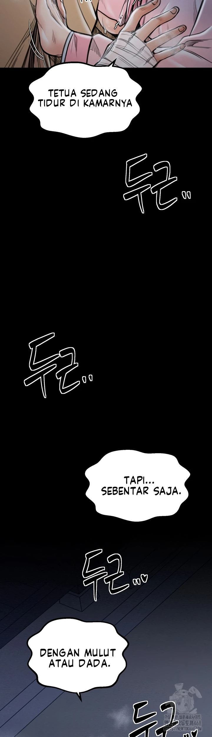 Read manhwa  The Servant’s Story - Chap 31 - image 70