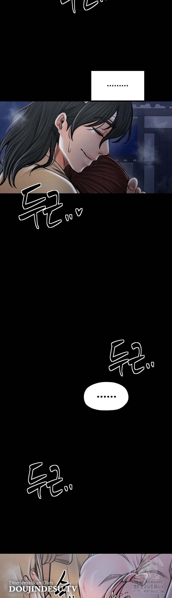 Read manhwa  The Servant’s Story - Chap 31 - image 69
