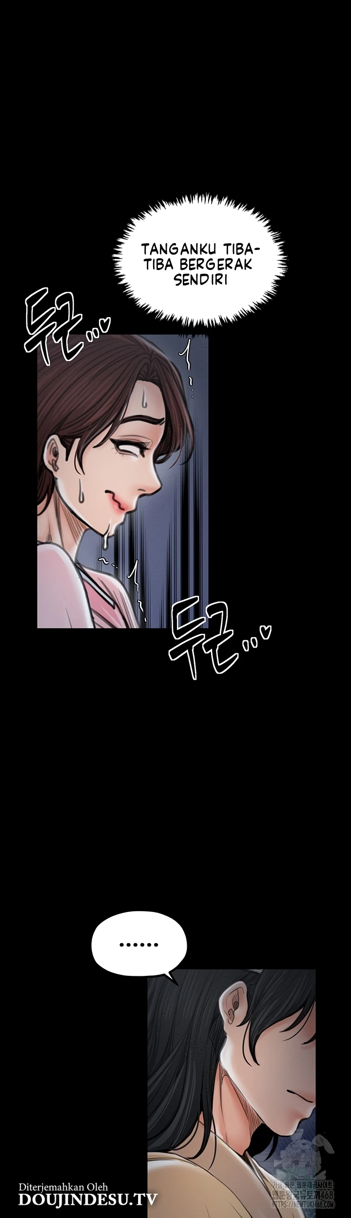 Read manhwa  The Servant’s Story - Chap 31 - image 42