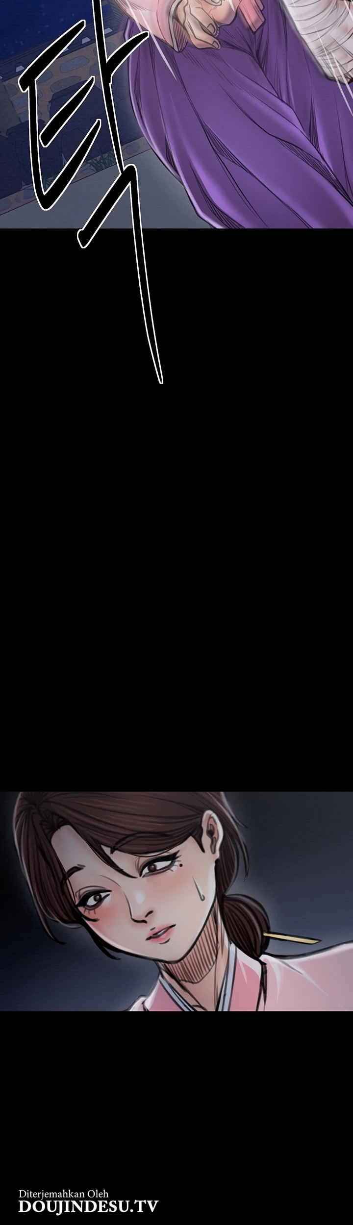 Read manhwa  The Servant’s Story - Chap 31 - image 46