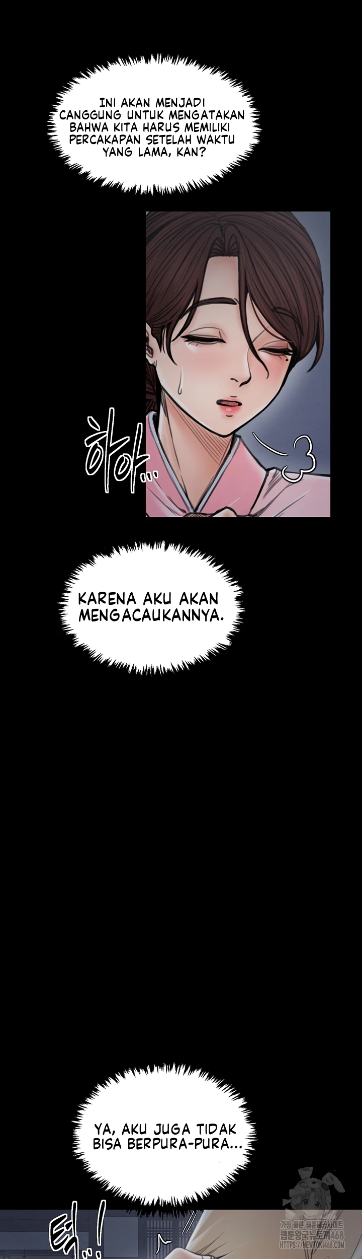 Read manhwa  The Servant’s Story - Chap 31 - image 39