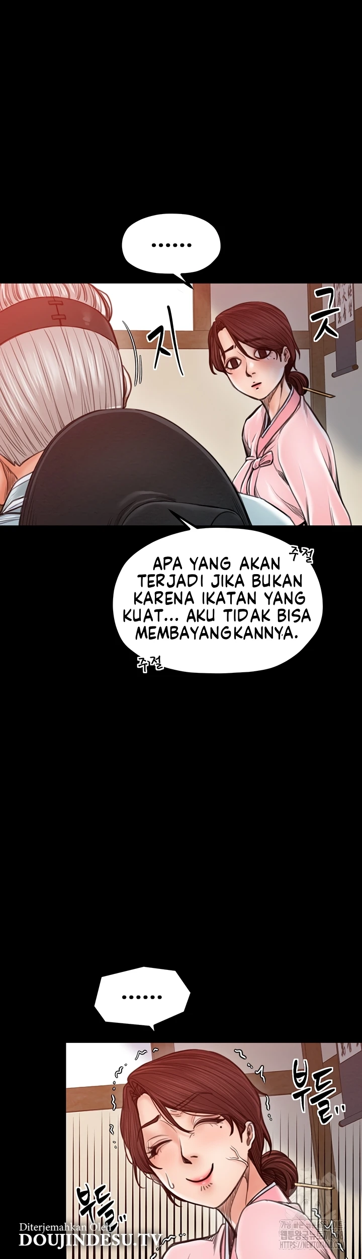 Read manhwa  The Servant’s Story - Chap 31 - image 30