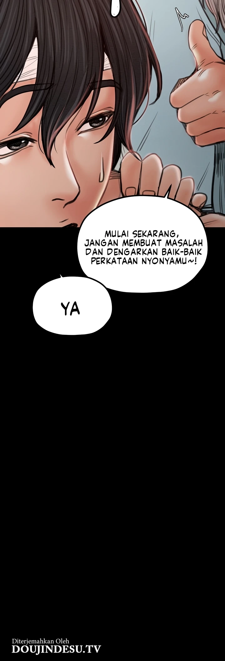 Read manhwa  The Servant’s Story - Chap 31 - image 34