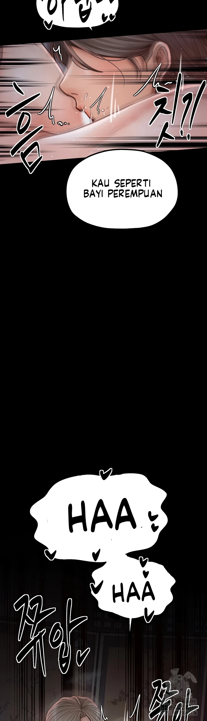 Read manhwa  The Servant’s Story - Chap 30 - image 24