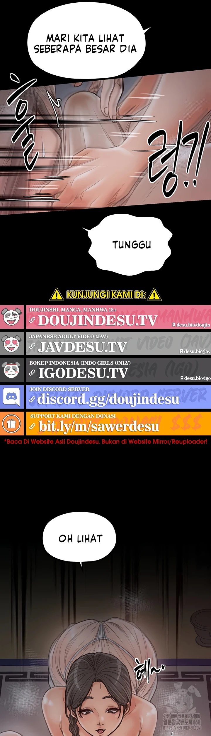 Read manhwa  The Servant’s Story - Chap 30 - image 19