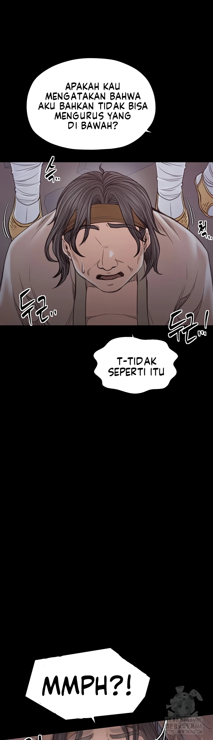 Read manhwa  The Servant’s Story - Chap 30 - image 11