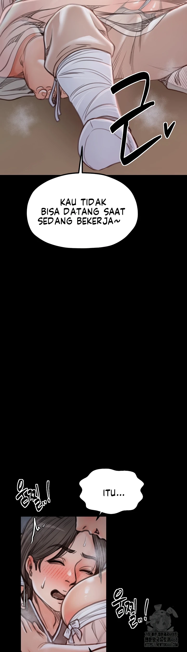 Read manhwa  The Servant’s Story - Chap 30 - image 17