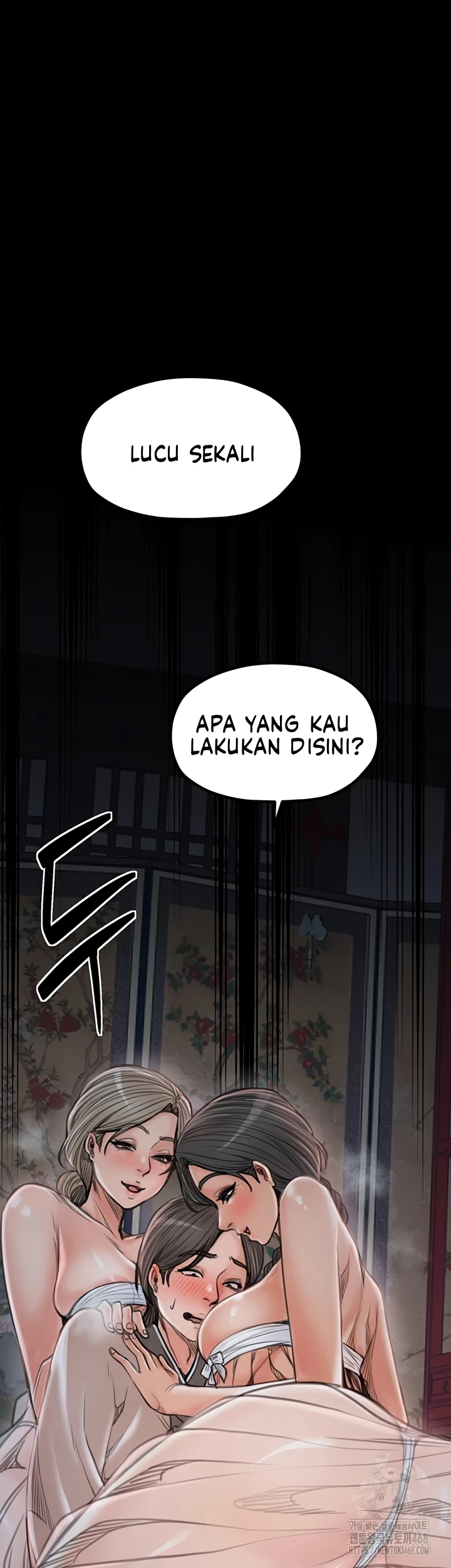 Read manhwa  The Servant’s Story - Chap 30 - image 16