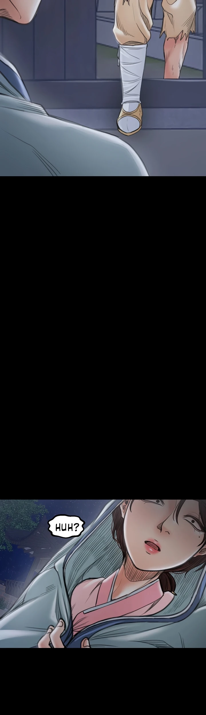 Read manhwa  The Servant’s Story - Chap 30 - image 77
